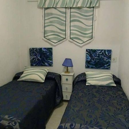 Apartamento Moby Dick 6B Benidorm Exterior foto