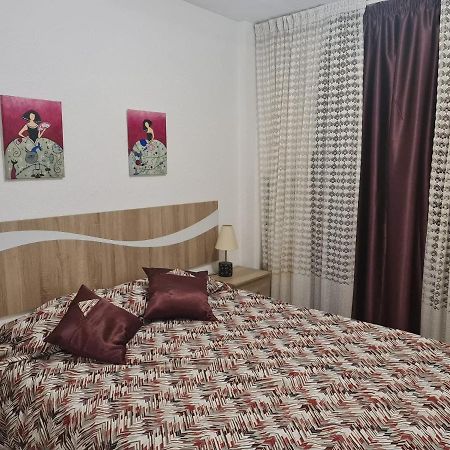 Apartamento Moby Dick 6B Benidorm Exterior foto