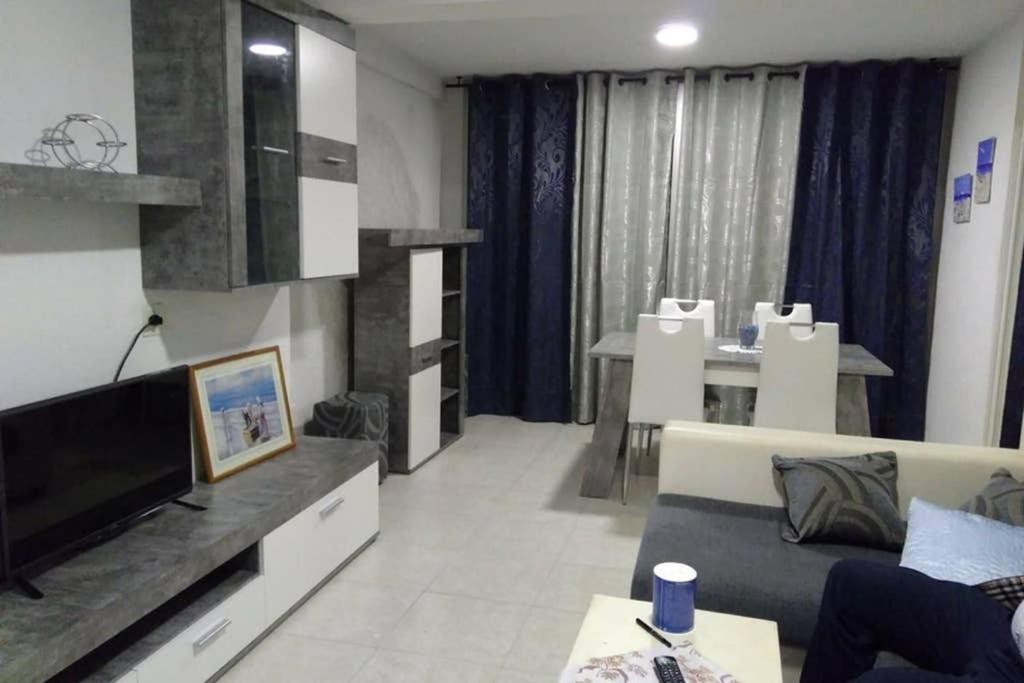 Apartamento Moby Dick 6B Benidorm Exterior foto