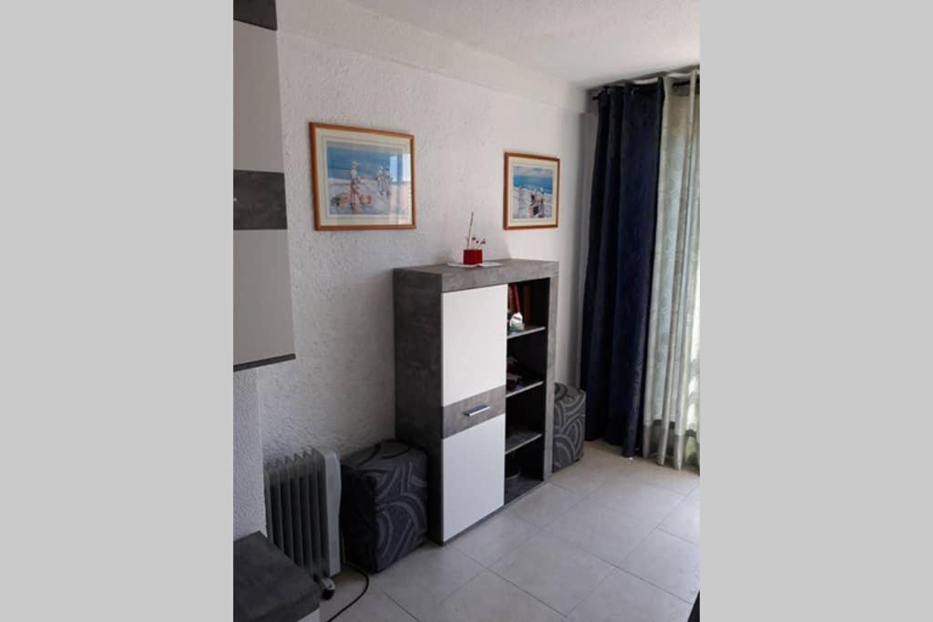 Apartamento Moby Dick 6B Benidorm Exterior foto